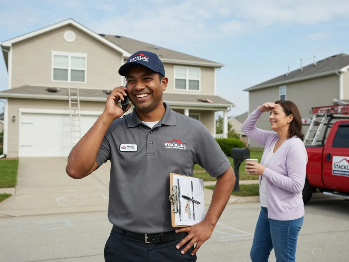 Chimney flashing repair Manti, UT FAQs
